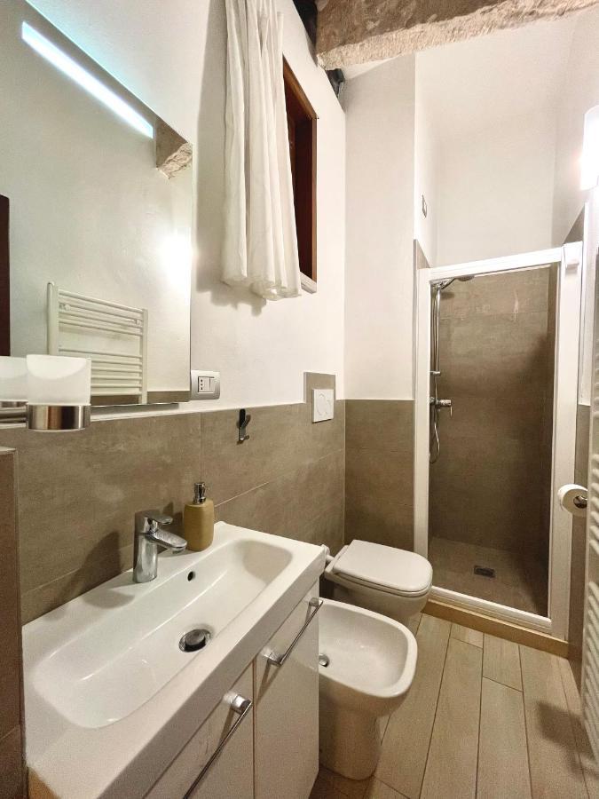 River Castle Central Verona Exterior photo