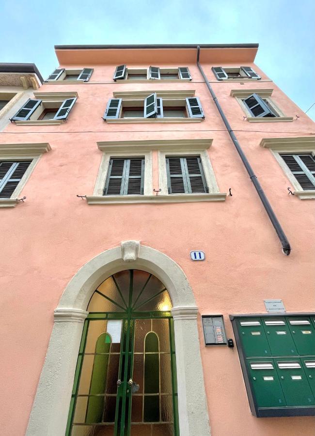 River Castle Central Verona Exterior photo